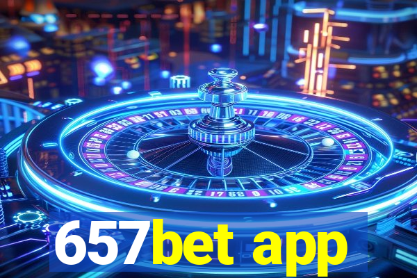 657bet app